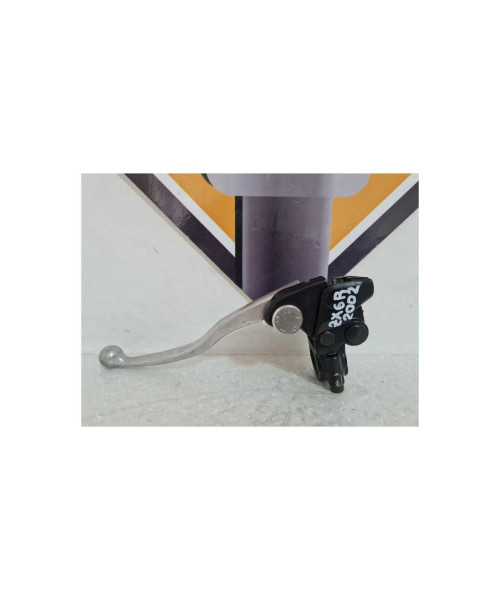 Suport Levier Ambreiaj Si Senzor Kawasaki Ninja ZX6R 2002