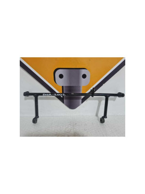 Suport Radiator Kawasaki Ninja ZX6R 2002 2