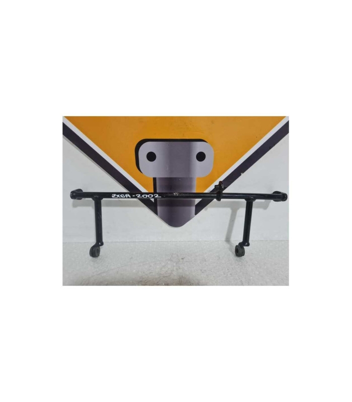 Suport Radiator Kawasaki Ninja ZX6R 2002