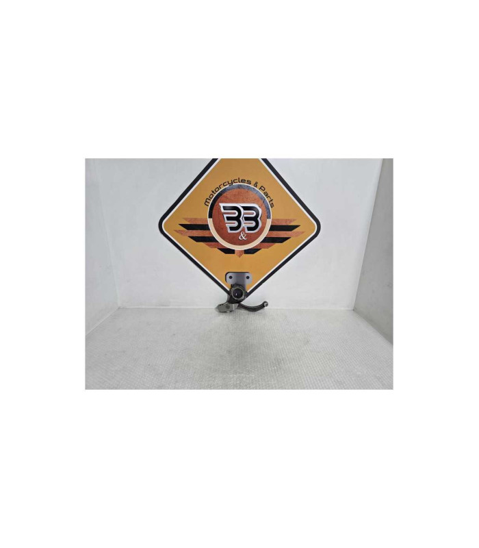 Biela Compensare BMW F 800 GT 2017