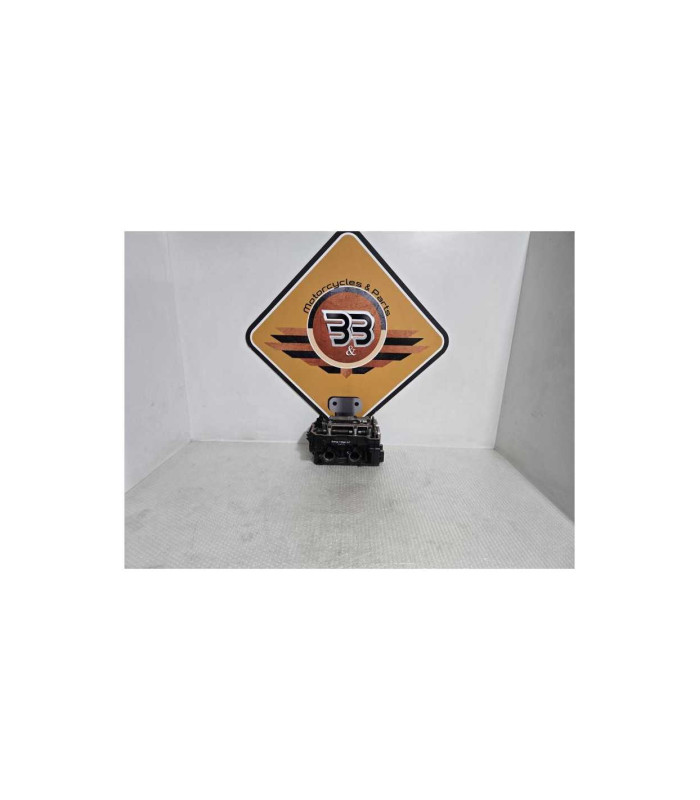 Chiuloasa Completa BMW F 800 GT 2017