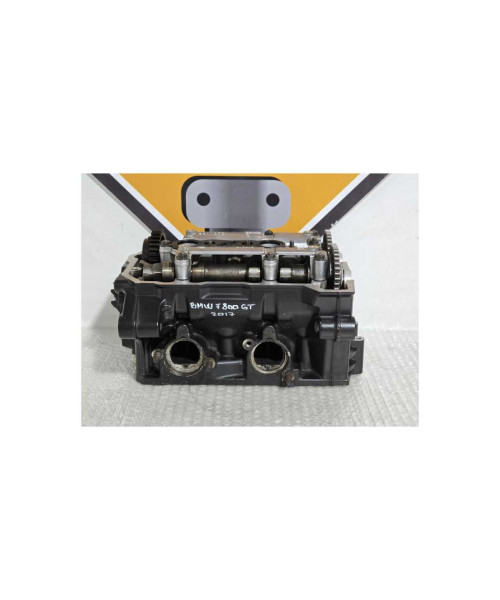 Chiuloasa Completa BMW F 800 GT 2017