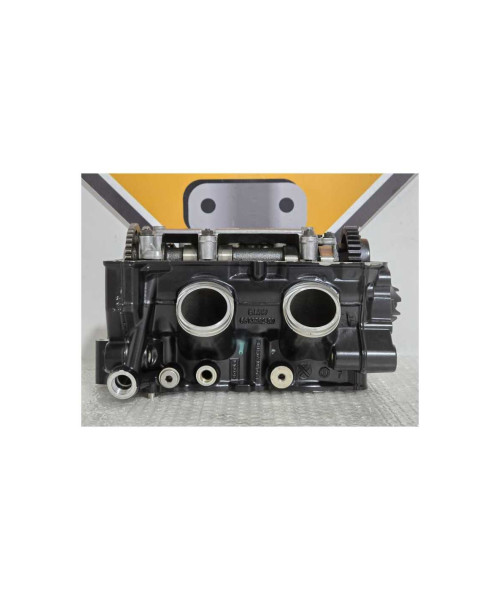 Chiuloasa Completa BMW F 800 GT 2017