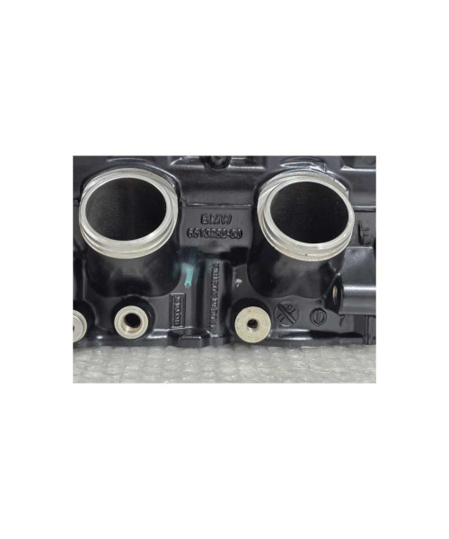 Chiuloasa Completa BMW F 800 GT 2017