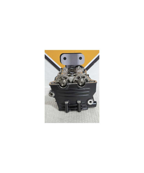 Chiuloasa Completa BMW F 800 GT 2017