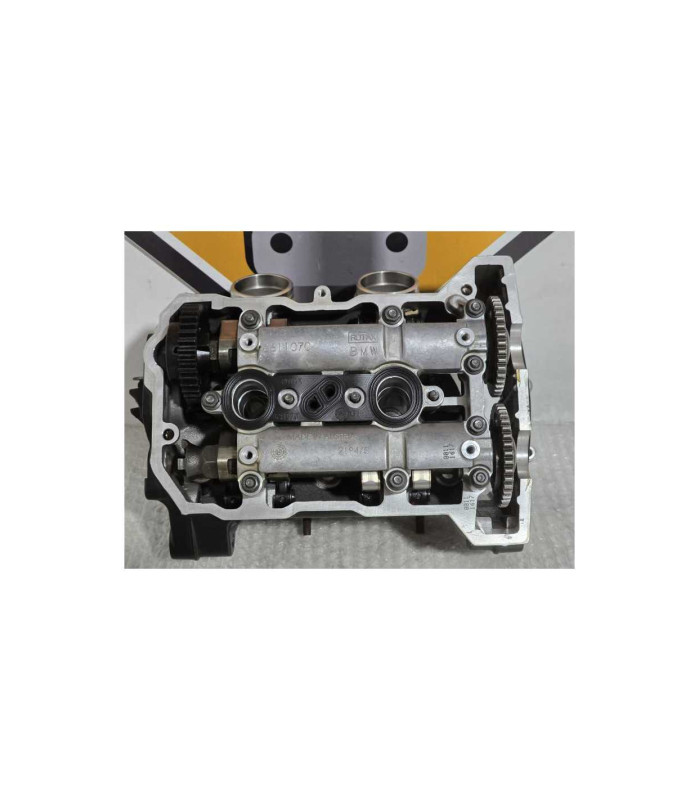 Chiuloasa Completa BMW F 800 GT 2017