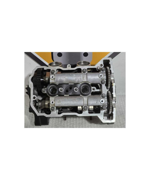 Chiuloasa Completa BMW F 800 GT 2017