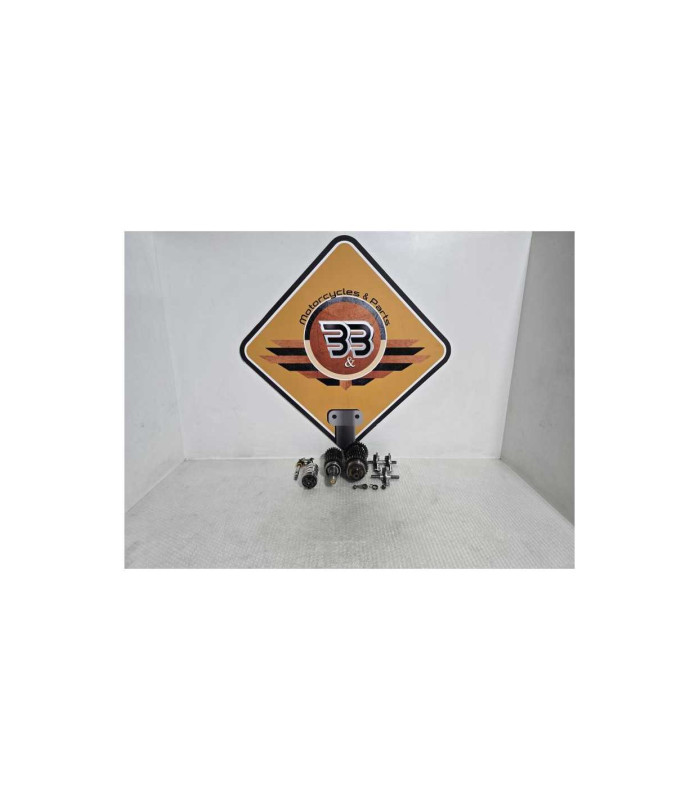 Cutie Viteze BMW F 800 GT 2017