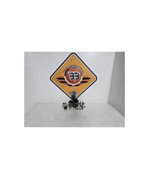 Cutie Viteze BMW F 800 GT 2017