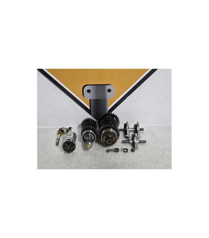 Cutie Viteze BMW F 800 GT 2017