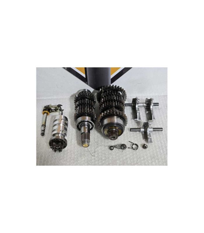 Cutie Viteze BMW F 800 GT 2017