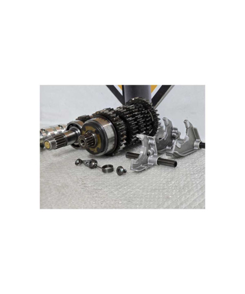 Cutie Viteze BMW F 800 GT 2017