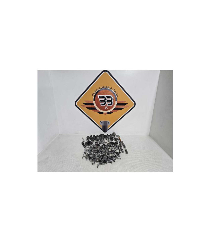 Lot Suruburi BMW F 800 GT 2017