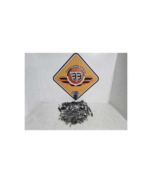 Lot Suruburi BMW F 800 GT 2017