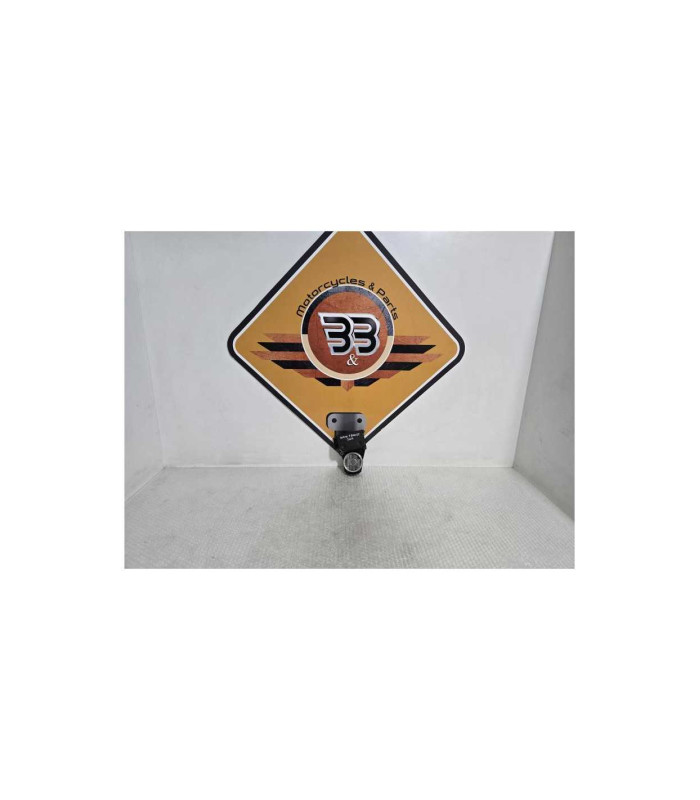 Termoflot BMW F 800 GT 2017