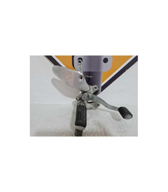 Ansamblu Scarita Dreapta Pilot Yamaha FZR 600 4JH 1995