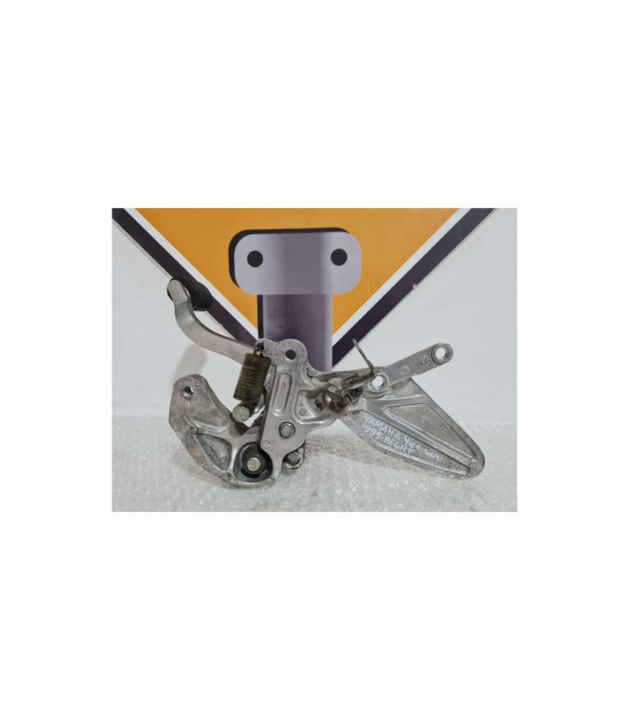 Ansamblu Scarita Dreapta Pilot Yamaha FZR 600 4JH 1995