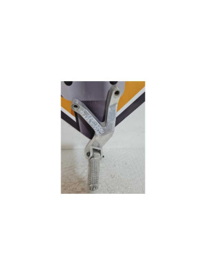 Ansamblu Scarita Stanga Pasager Yamaha FZR 600 4JH 1995 2