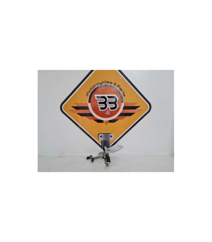 Ansamblu Scarita Stanga Pilot Yamaha FZR 600 4JH 1995