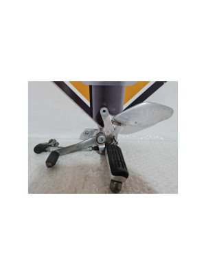 Ansamblu Scarita Stanga Pilot Yamaha FZR 600 4JH 1995 2