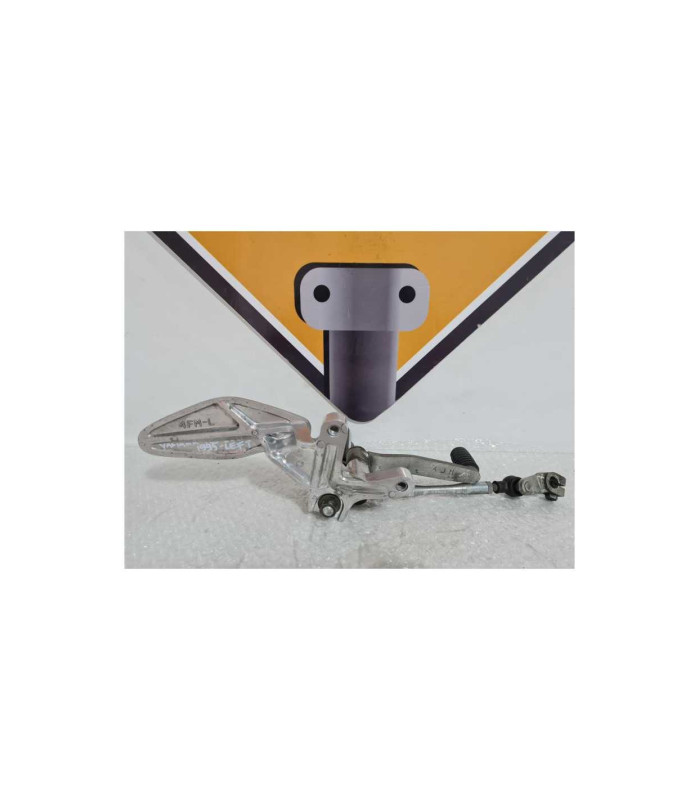 Ansamblu Scarita Stanga Pilot Yamaha FZR 600 4JH 1995