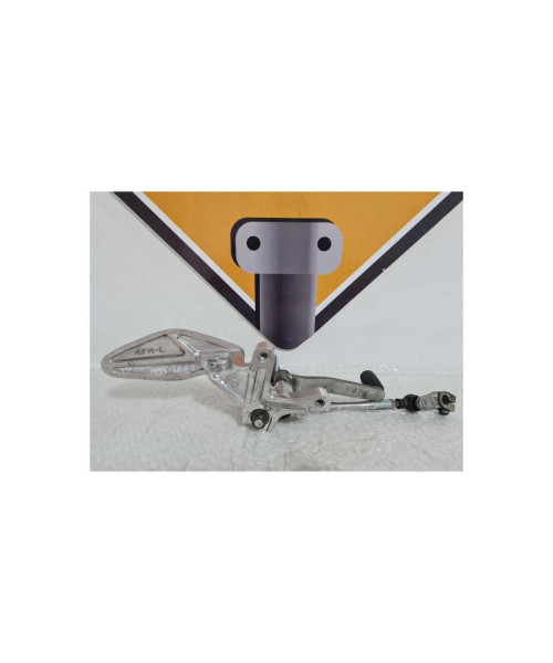 Ansamblu Scarita Stanga Pilot Yamaha FZR 600 4JH 1995