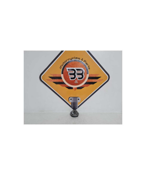 Buson Rezervor Si Cheie Yamaha FZR 600 4JH 1995