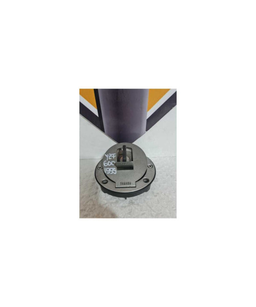 Buson Rezervor Si Cheie Yamaha FZR 600 4JH 1995