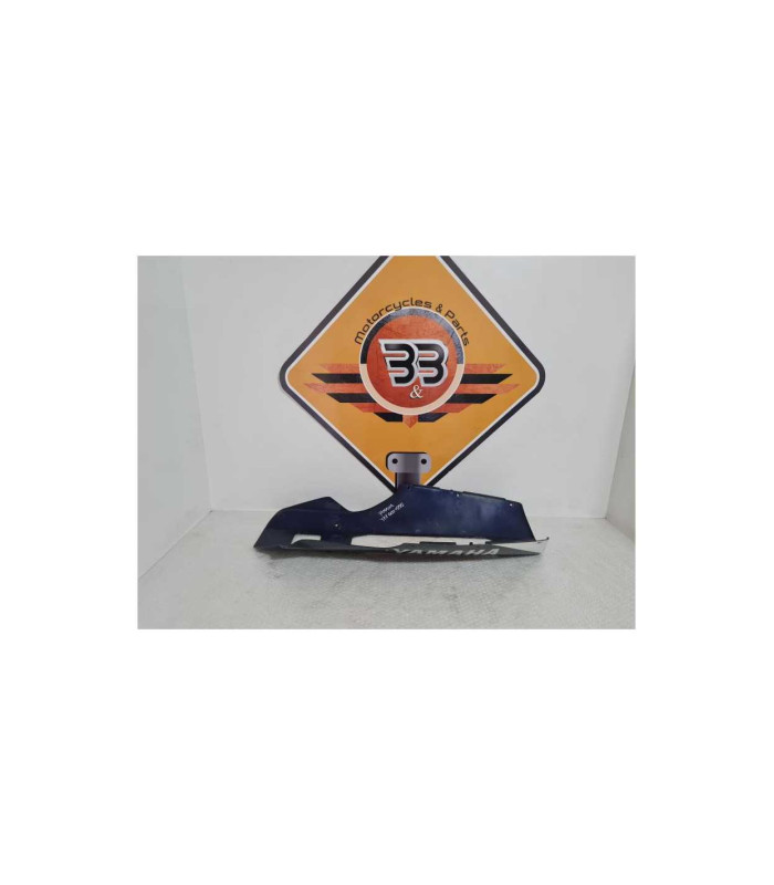Bugspoiler Yamaha FZR 600 4JH 1995