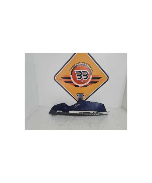 Bugspoiler Yamaha FZR 600 4JH 1995