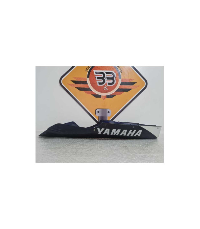 Bugspoiler Yamaha FZR 600 4JH 1995
