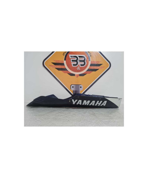 Bugspoiler Yamaha FZR 600 4JH 1995
