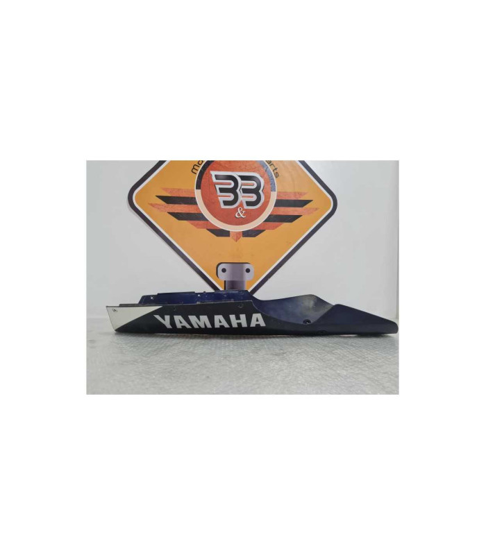 Bugspoiler Yamaha FZR 600 4JH 1995