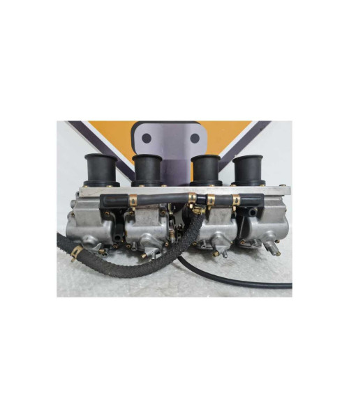 Carburatoare Yamaha FZR 600 4JH 1995