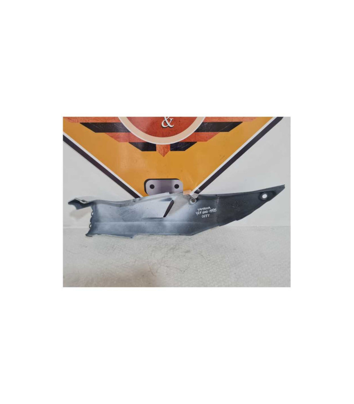 Carena Laterala Stanga Codita Yamaha FZR 600 4JH 1995