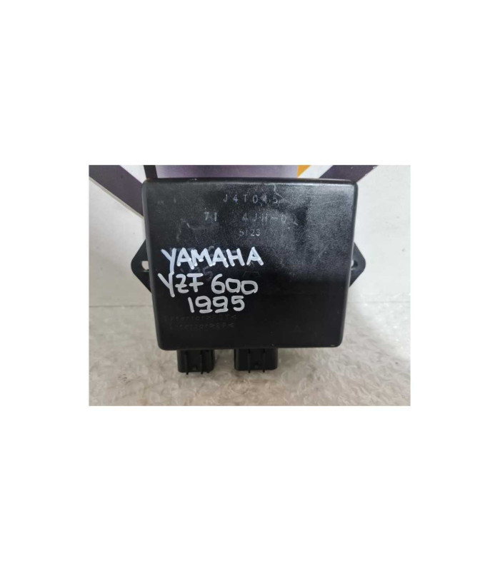 Cdi Ecu Yamaha FZR 600 4JH 1995