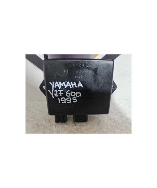 Cdi Ecu Yamaha FZR 600 4JH 1995