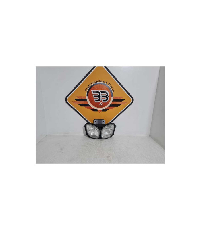 Far Yamaha FZR 600 4JH 1995