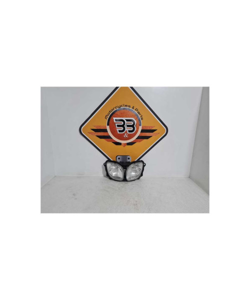 Far Yamaha FZR 600 4JH 1995