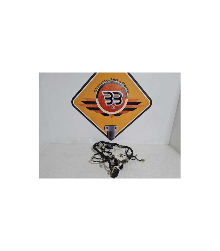 Instalatie Electrica Yamaha FZR 600 4JH 1995