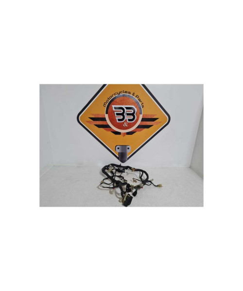 Instalatie Electrica Yamaha FZR 600 4JH 1995