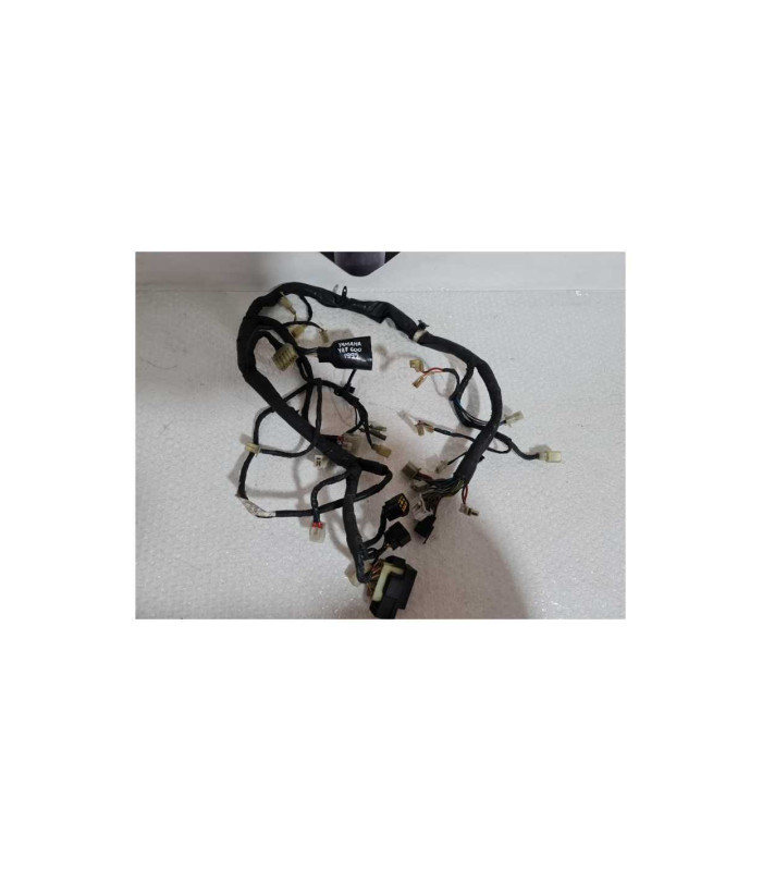 Instalatie Electrica Yamaha FZR 600 4JH 1995