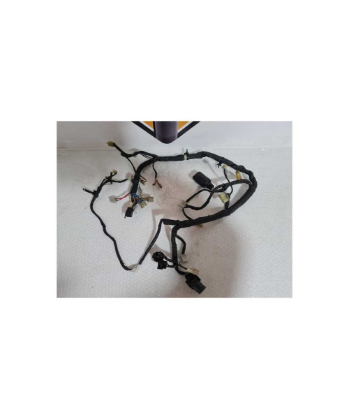 Instalatie Electrica Yamaha FZR 600 4JH 1995