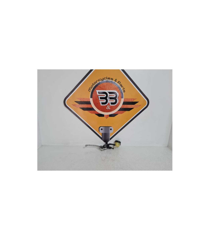 Pompa Frana Fata Cu Levier Si Senzor Yamaha FZR 600 4JH 1995