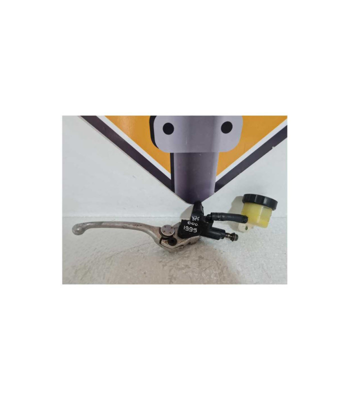 Pompa Frana Fata Cu Levier Si Senzor Yamaha FZR 600 4JH 1995