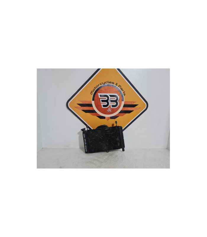 Radiator Complet Yamaha FZR 600 4JH 1995