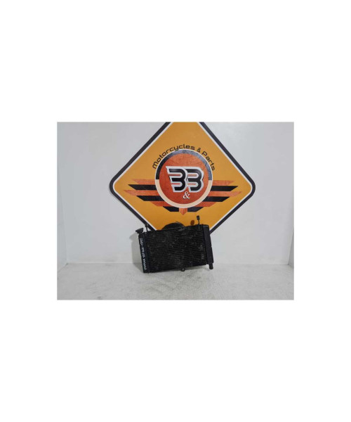 Radiator Complet Yamaha FZR 600 4JH 1995