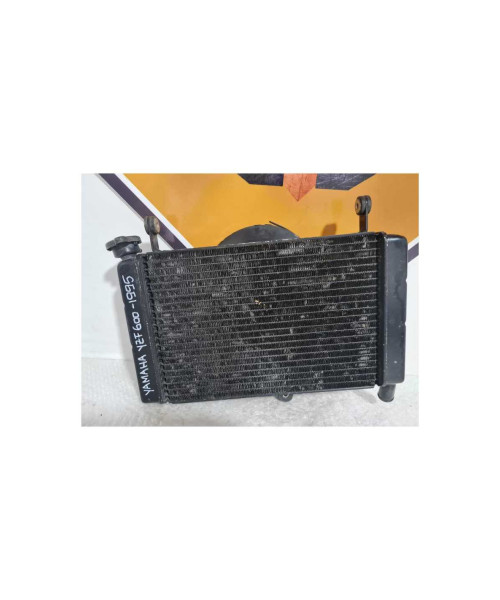 Radiator Complet Yamaha FZR 600 4JH 1995