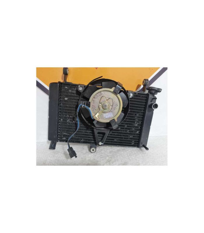 Radiator Complet Yamaha FZR 600 4JH 1995