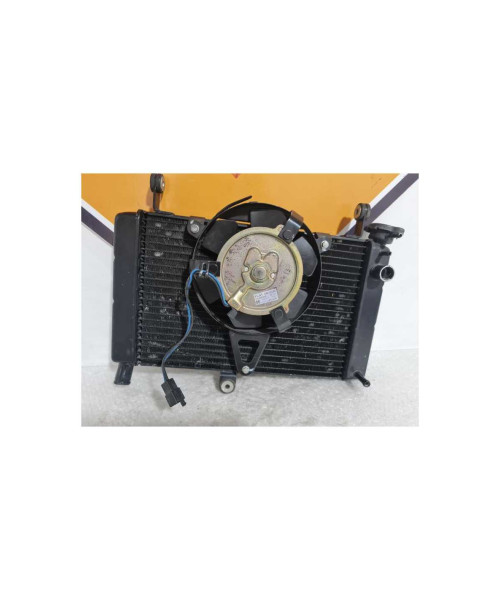 Radiator Complet Yamaha FZR 600 4JH 1995